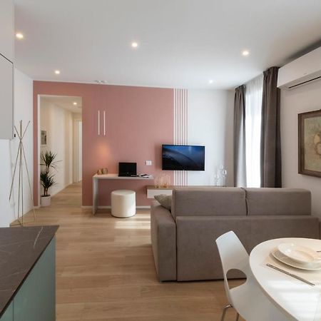 Residence Casa Coppa Appartamento Flox オメーニャ エクステリア 写真