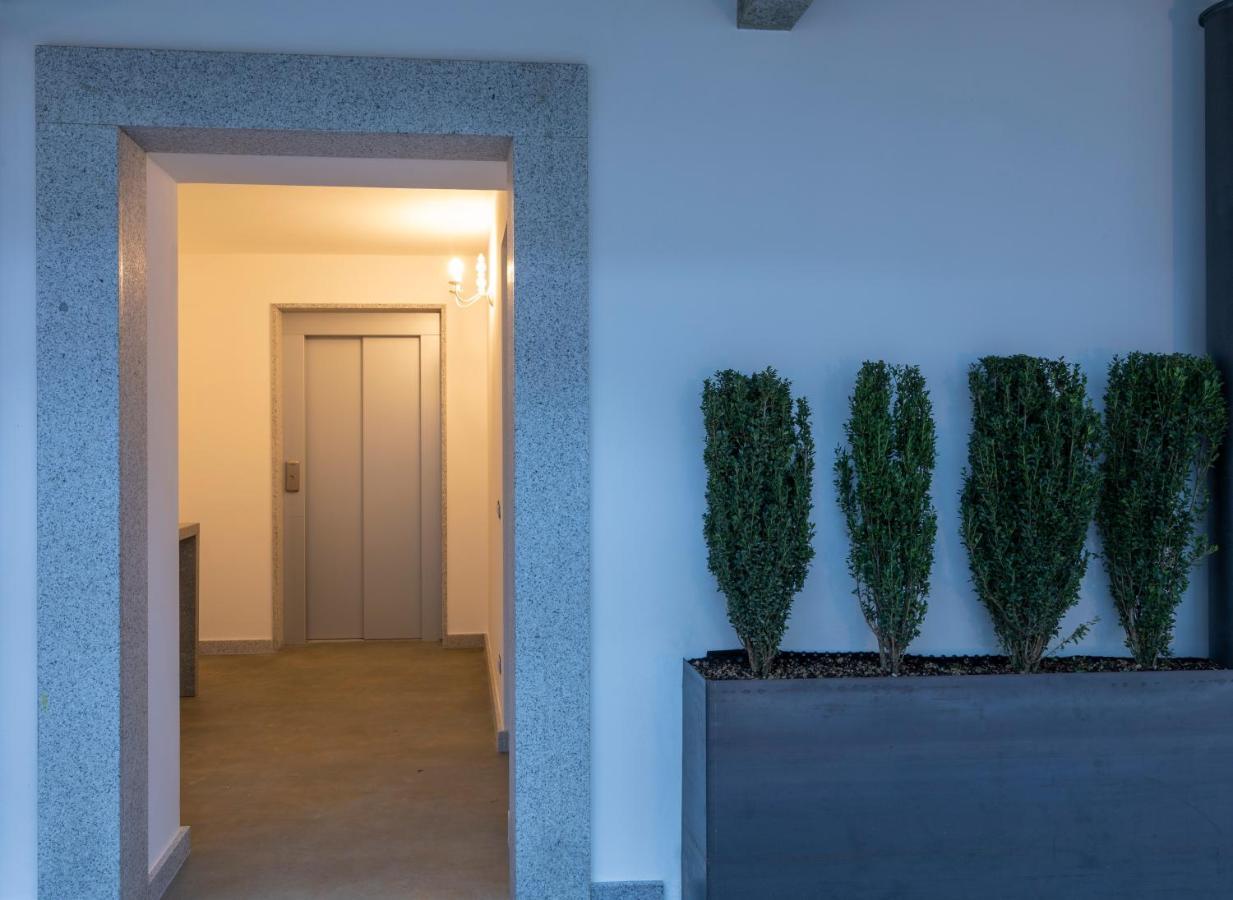 Residence Casa Coppa Appartamento Flox オメーニャ エクステリア 写真