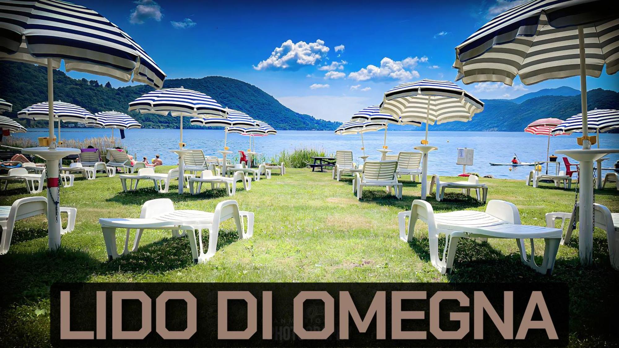 Residence Casa Coppa Appartamento Flox オメーニャ エクステリア 写真